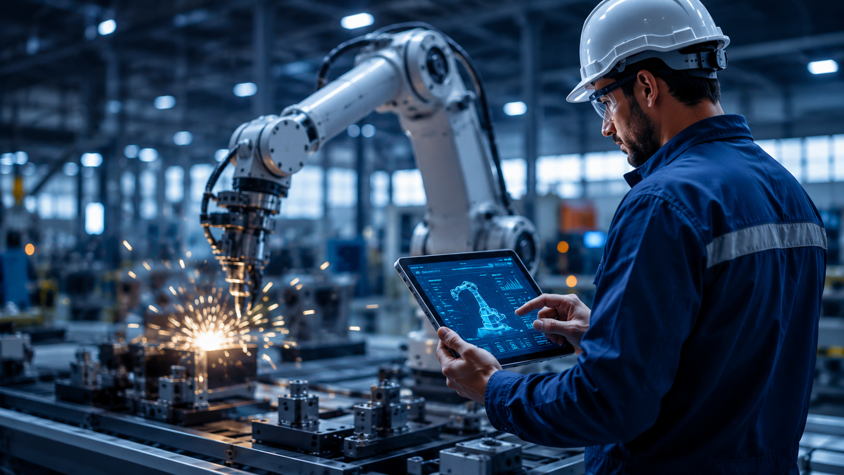 Engineering, manufacturing, technolog